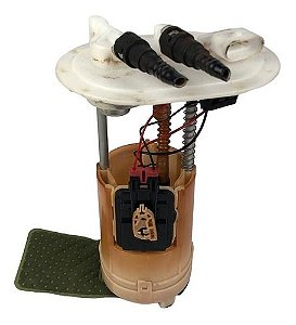 Bomba De Combustível Fiat Gran Siena (sem Boia)