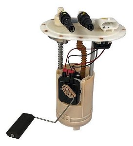 Bomba De Combustível Fiat Palio 2005/2012 1.0