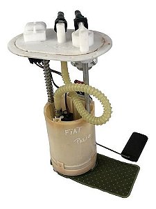 Bomba De Combustível Fiat Palio Punto Idea 1587410688