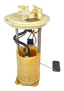 Bomba De Combustível Fiat Punto Tjet 2011 0580314355