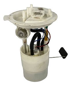Bomba De Combustível Fiat Toro Flex 1.8