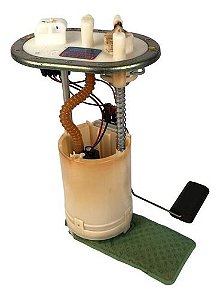 Bomba De Combustível Fiat Uno Grand Siena 1.4 0580314384