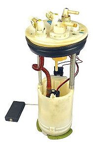 Bomba De Combustível Flex Honda Fit 2015 1.5 0580314560