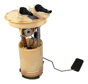 Bomba De Combustível Ford Focus 2.0 2010 Am559h307bb