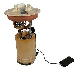 Bomba De Combustível Ford Focus 2012 Am559h307bb