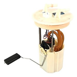 Bomba De Combustível Ford Focus 2016 Hm559h307ad