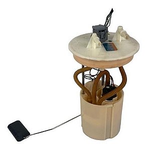 Bomba De Combustível Ford Ka 1.0 Flex 2015 D3b59h307ae