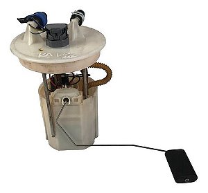 Bomba De Combustível Ford Ka 2015 1.5 4cc D3b59h307ac