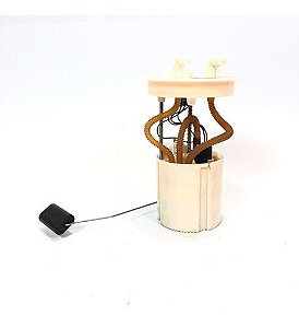 Bomba De Combustível Ford New Fiesta 2014 Titanium 2.0