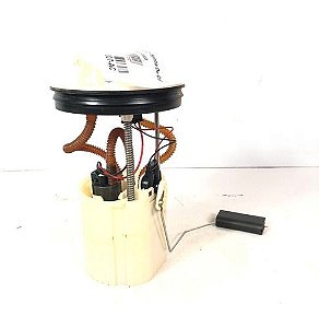 Bomba De Combustível Ford New Fiesta 2014 Titanium 2.0