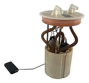 Bomba De Combustível Ford New Fiesta 2015 D3b5 9h307ad