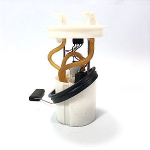 Bomba De Combustível Ford New Fiesta 2018 Titanium 1.6