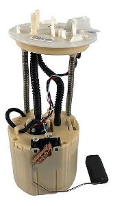 Bomba De Combustível Gm Cruze 2017 1.4 Turbo 52120337