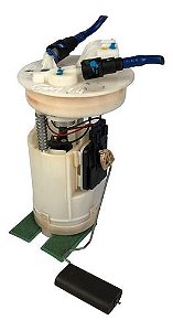 Bomba De Combustível Gm Montana / Meriva 1.4 0580314377