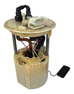 Bomba De Combustível Gm Onix 1.0 2018/19 13517805001