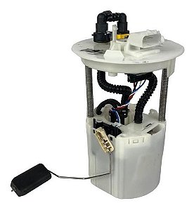 Bomba De Combustível Gm Onix 1.0 2018/19 13517805001