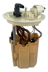 Bomba De Combustível Gm Onix 1.0 Flex 0580314448