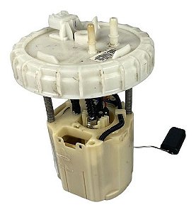 Bomba De Combustível Gm Onix 19 1.4 Flex 13517805