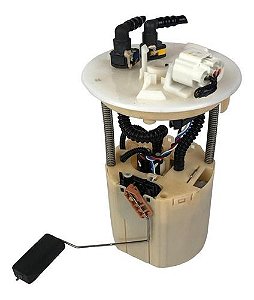 Bomba De Combustível Gm Onix/prisma 1.0 1.4 Flex 28284761