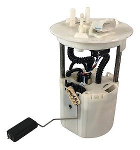 Bomba De Combustível Gm Sonic 2013 Ltz 1.6 13503108