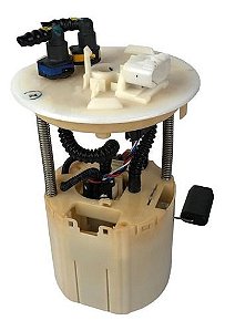 Bomba De Combustível Gm Spin 1.8 2016 13594720001