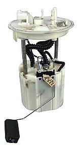 Bomba De Combustível Gm Spin 2017 1.8 13536225