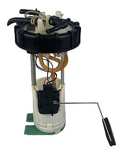 Bomba De Combustível Honda City Fit 1.4 0580314459