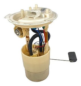 Bomba De Combustível Jeep Compass 2018 2.0 Flex  520511980