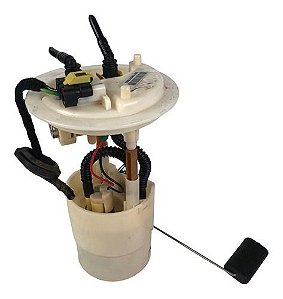 Bomba De Combustível Jeep Compass 2019 2.0 Flex 000110356ad