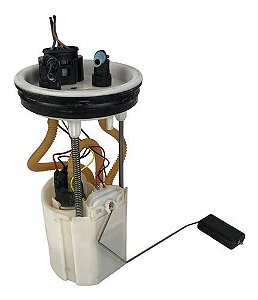 Bomba De Combustível Vw Fox 1.6 5z0919051