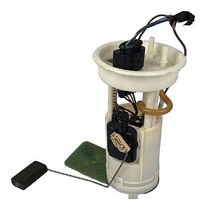 Bomba De Combustível Vw Fox 1.6 5z0919051