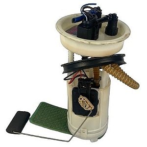 Bomba De Combustível Vw Gol / Voyage 1.0 F000te0092