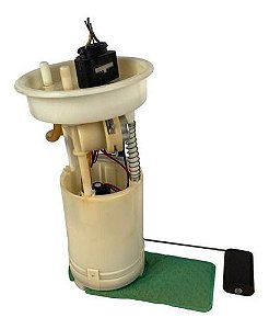 Bomba De Combustível Vw Gol / Voyage 1.0 F000te0092