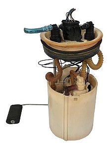 Bomba De Combustível Vw Gol/fox/space 5z0919051aa