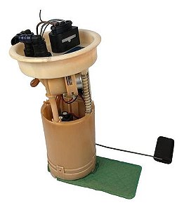 Bomba De Combustível Vw Gol/fox/space 5z0919051l