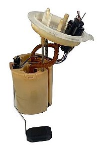 Bomba De Combustível Vw Virtus 1.6 Msi 2qb919051b