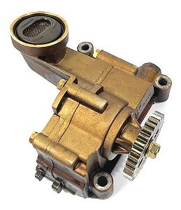 Bomba De Óleo Mitsubishi Lancer 2015 2.0