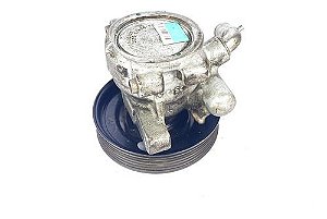 Bomba Direção Hidráulica Ford Fiesta 2011 1.6 26135936