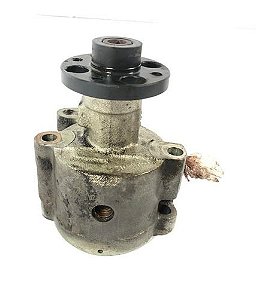 Bomba Direção Hidráulica Gm Omega 2003 3.8 V6