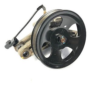 Bomba Direção Hidráulica Hyundai Hb20 2013 1.6