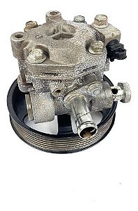 Bomba Direção Hidráulica Mitsubishi Lancer 2015 2.0