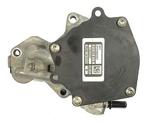 Bomba Do Vacuo Gm S10 2017 2.5 Flex 12673081
