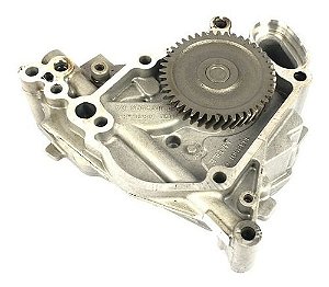 Bomba Óleo Bmw 320i 2015 2.0 F30 761037806
