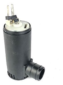 Bomba Reservatório Parabrisa Gm Omega 2003 3.8 V6