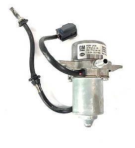 Bomba Vácuo Freio Gm Sonic Ltz 2013 1.6 96597326