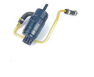 Bomba Válvula Solenoide Partida Frio Gm Spin 2017 1.8