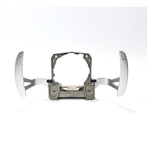 Borboleta Troca De Marcha Mitsubishi Lancer 2015 2.0