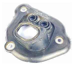 Borracha Ar Condicionado Bmw 328i 2014 9207093