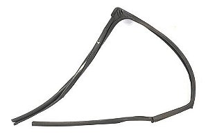 Borracha Canaleta Vidro Traseiro Direito Honda Wr-v 2018