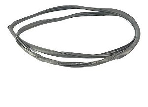 Borracha Carroceria Porta Diant Dir Nissan Sentra 2012 2.0